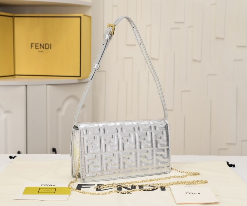 Fendi Baguette Bags